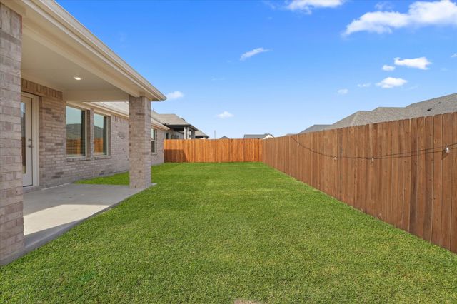 2229 Mustang Way, Seagoville, TX 75159