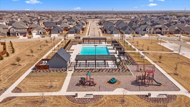 2229 Mustang Way, Seagoville, TX 75159