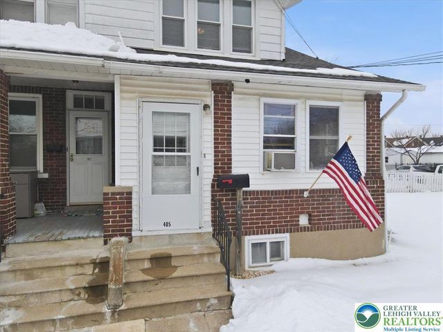 405 East Landis Street, Coopersburg Boro, PA 18036