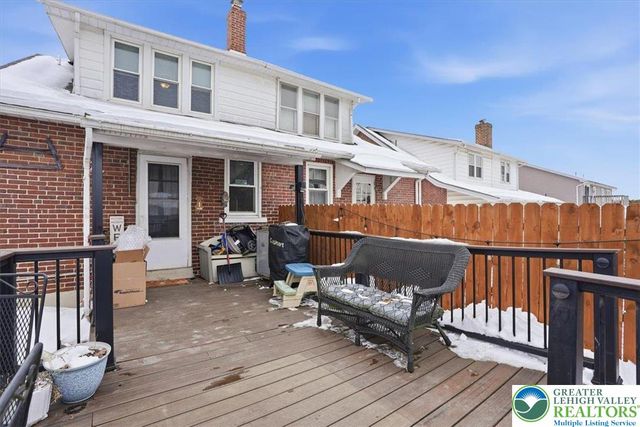 405 East Landis Street, Coopersburg Boro, PA 18036