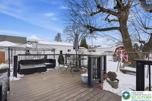 405 East Landis Street, Coopersburg Boro, PA 18036