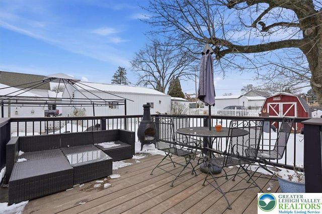 405 East Landis Street, Coopersburg Boro, PA 18036