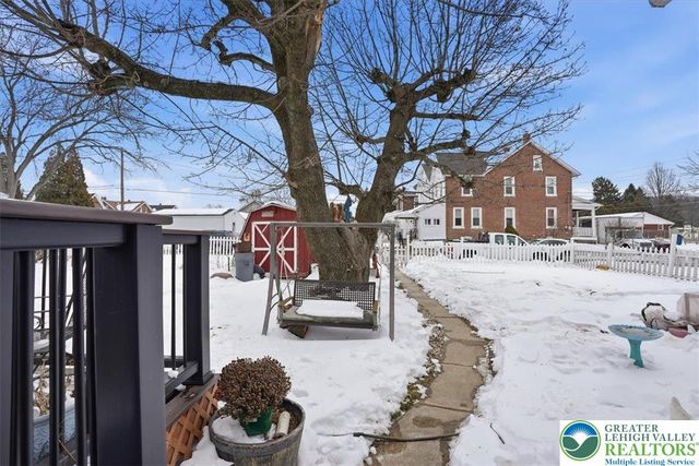 405 East Landis Street, Coopersburg Boro, PA 18036