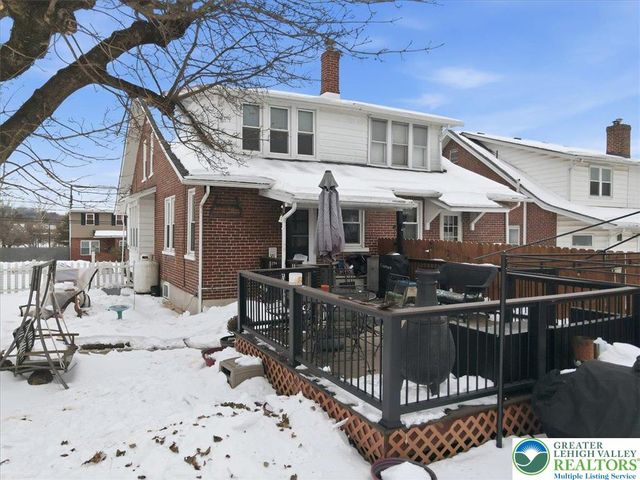 405 East Landis Street, Coopersburg Boro, PA 18036