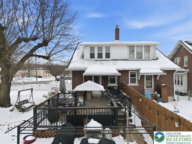 405 East Landis Street, Coopersburg Boro, PA 18036