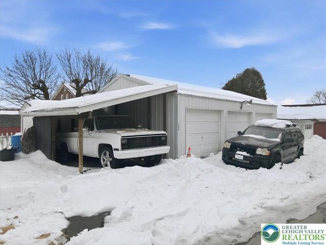 405 East Landis Street, Coopersburg Boro, PA 18036