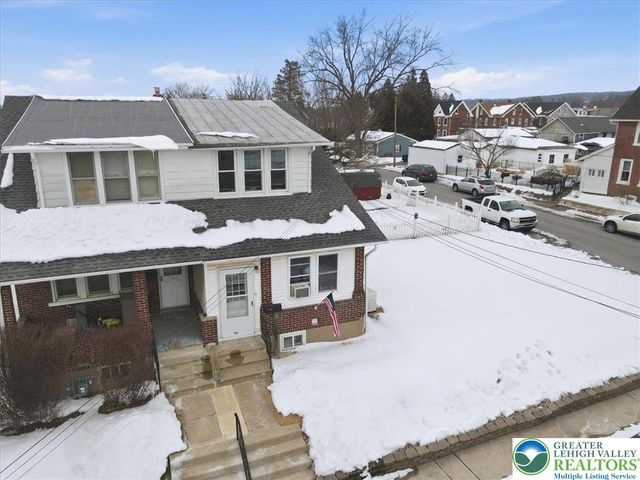 405 East Landis Street, Coopersburg Boro, PA 18036