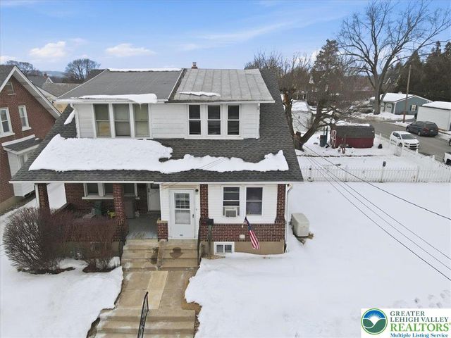 405 East Landis Street, Coopersburg Boro, PA 18036
