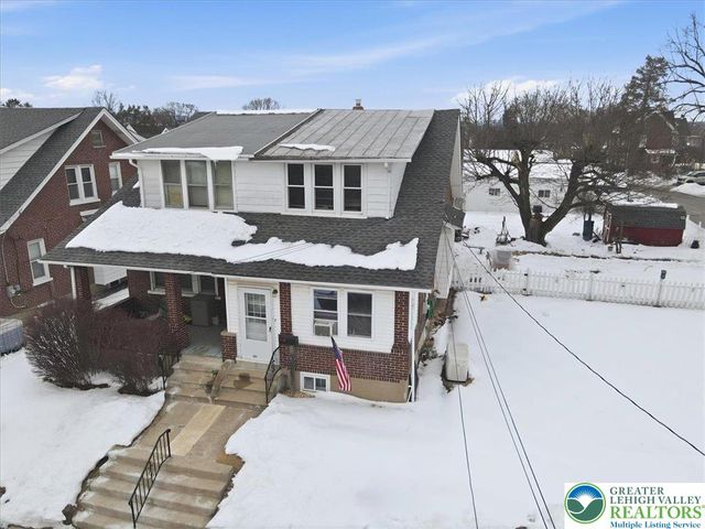 405 East Landis Street, Coopersburg Boro, PA 18036