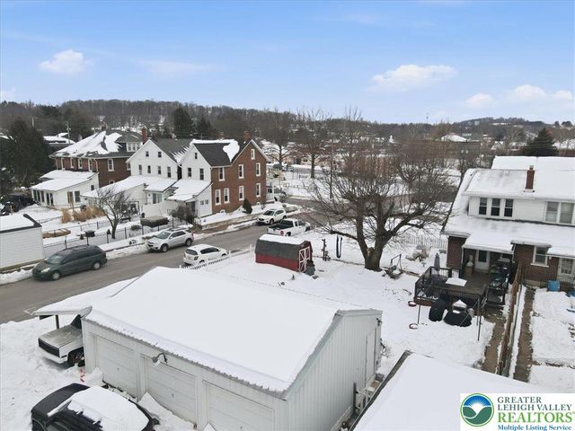 405 East Landis Street, Coopersburg Boro, PA 18036