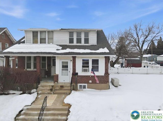 405 East Landis Street, Coopersburg Boro, PA 18036