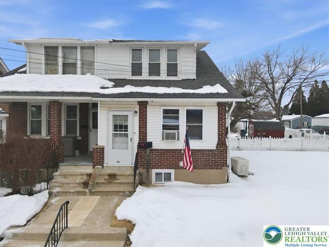 405 East Landis Street, Coopersburg Boro, PA 18036