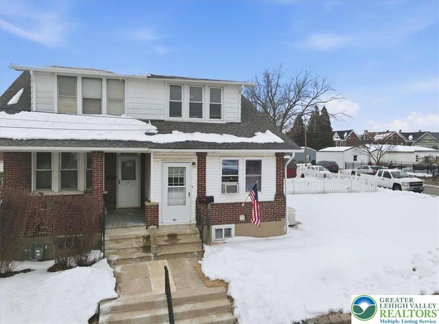 405 East Landis Street, Coopersburg Boro, PA 18036