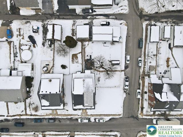 405 East Landis Street, Coopersburg Boro, PA 18036