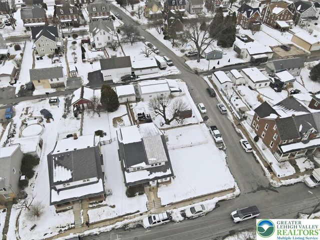 405 East Landis Street, Coopersburg Boro, PA 18036