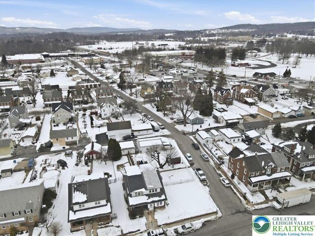 405 East Landis Street, Coopersburg Boro, PA 18036