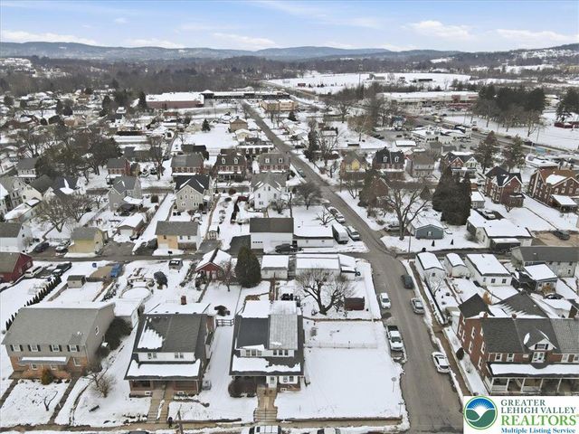 405 East Landis Street, Coopersburg Boro, PA 18036