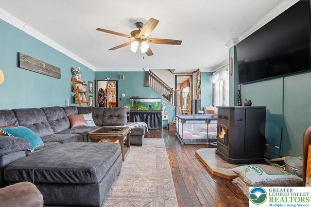 405 East Landis Street, Coopersburg Boro, PA 18036