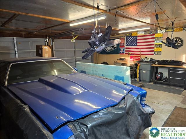 405 East Landis Street, Coopersburg Boro, PA 18036