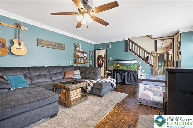 405 East Landis Street, Coopersburg Boro, PA 18036