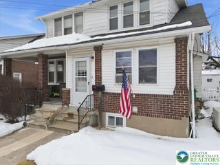 405 East Landis Street, Coopersburg Boro, PA 18036