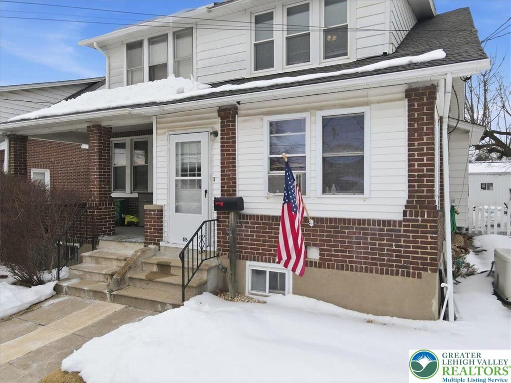 405 East Landis Street, Coopersburg Boro, PA 18036