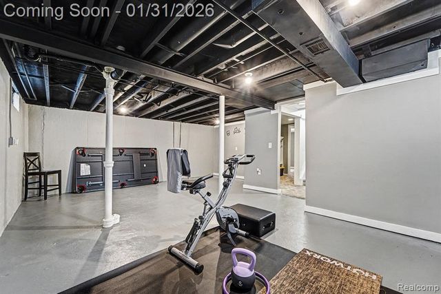 340 Woodlawn Avenue, Ypsilanti, MI 48198