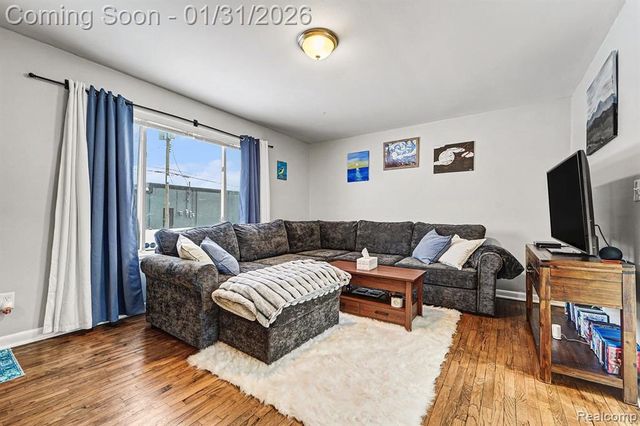 340 Woodlawn Avenue, Ypsilanti, MI 48198