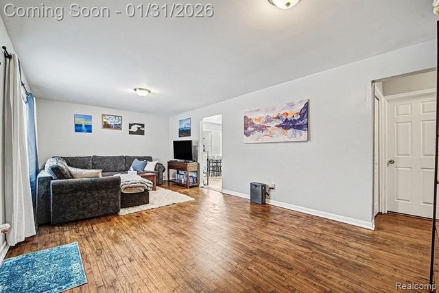 340 Woodlawn Avenue, Ypsilanti, MI 48198