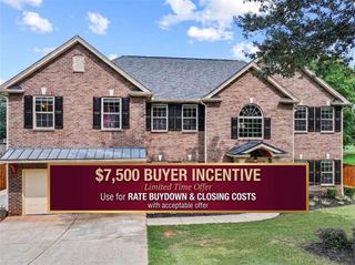 5727 Pleasant Woods Drive, Flowery Branch, GA 30542