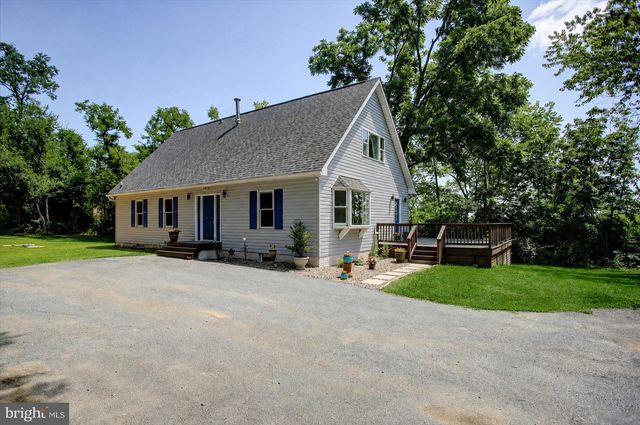 16726 BROADFORDING RD, Hagerstown, MD 21740