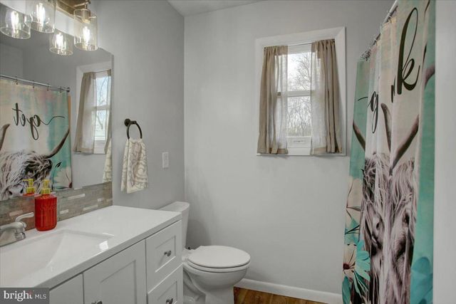 16726 BROADFORDING RD, Hagerstown, MD 21740