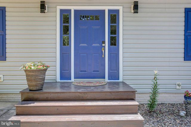 16726 BROADFORDING RD, Hagerstown, MD 21740