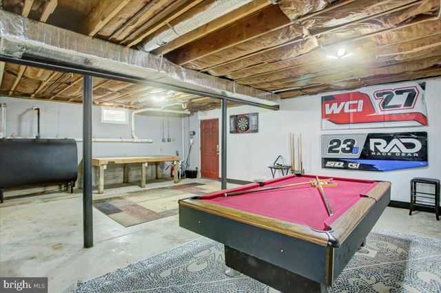16726 BROADFORDING RD, Hagerstown, MD 21740