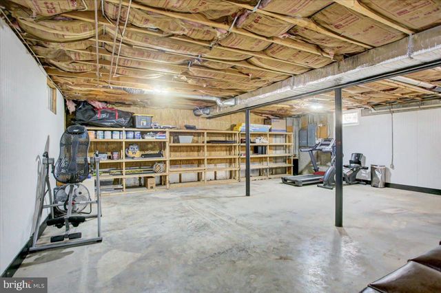 16726 BROADFORDING RD, Hagerstown, MD 21740