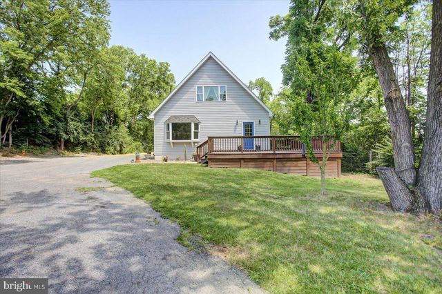 16726 BROADFORDING RD, Hagerstown, MD 21740