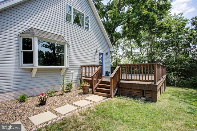 16726 BROADFORDING RD, Hagerstown, MD 21740