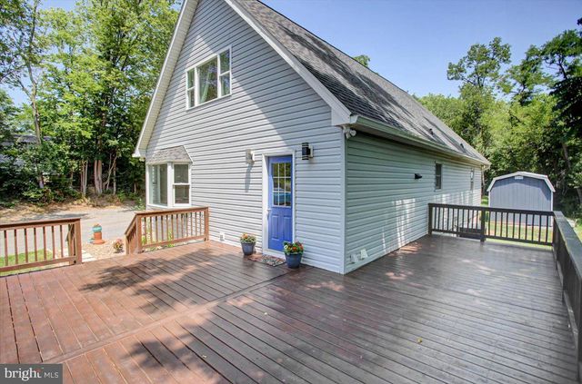 16726 BROADFORDING RD, Hagerstown, MD 21740