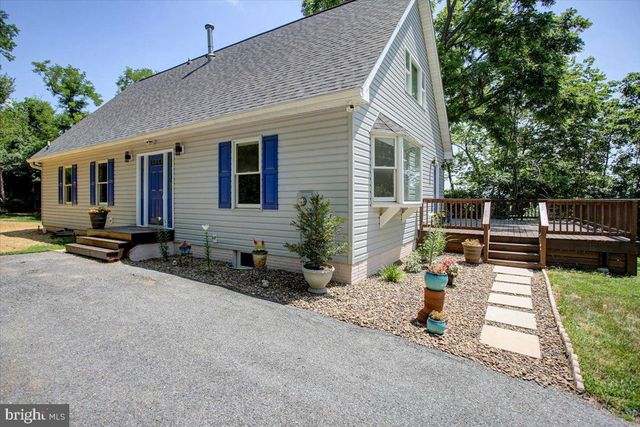 16726 BROADFORDING RD, Hagerstown, MD 21740
