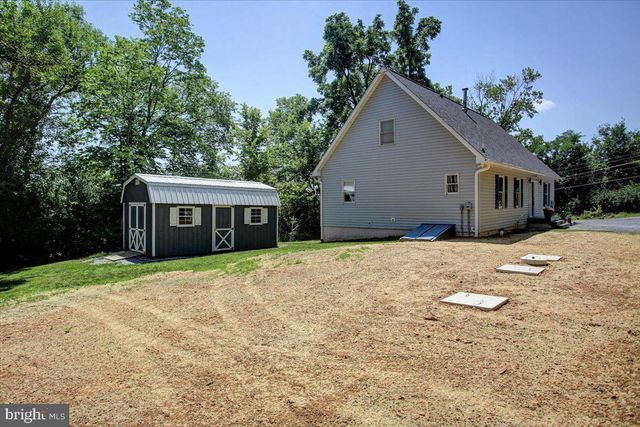 16726 BROADFORDING RD, Hagerstown, MD 21740