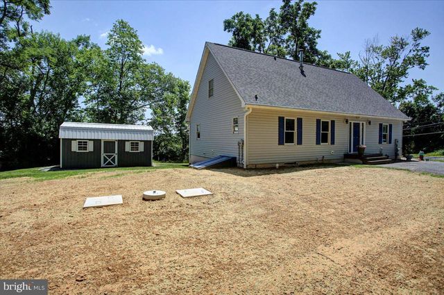16726 BROADFORDING RD, Hagerstown, MD 21740