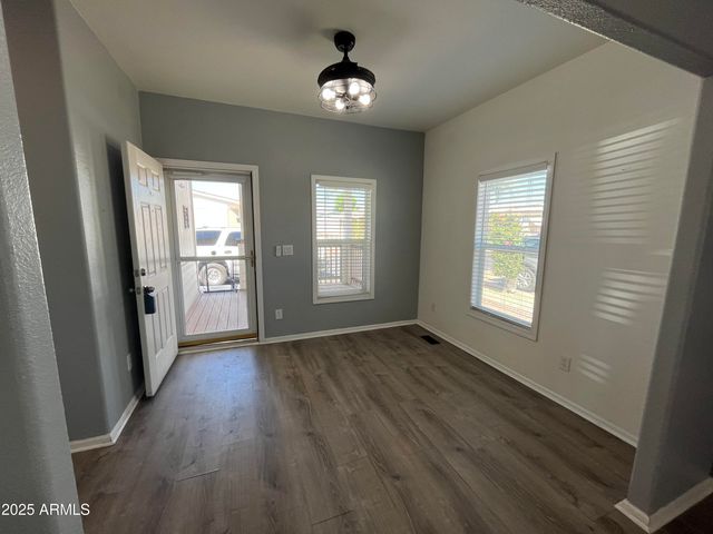 11596 W SIERRA DAWN Boulevard 165, Surprise, AZ 85378