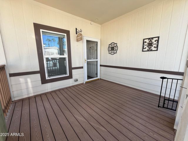 11596 W SIERRA DAWN Boulevard 165, Surprise, AZ 85378