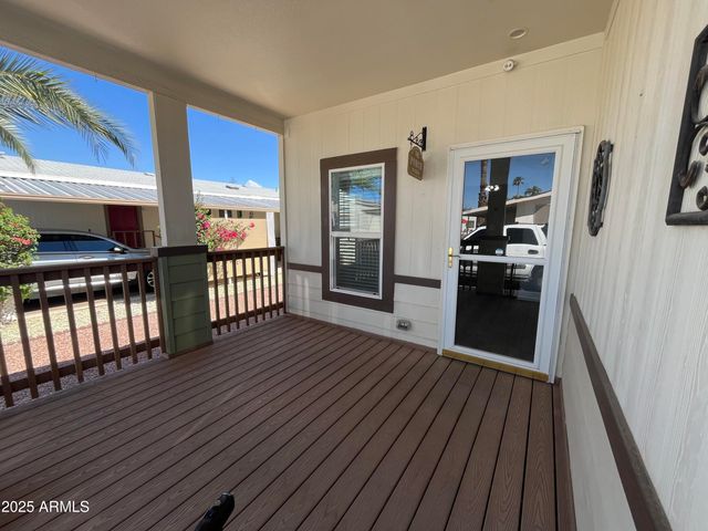 11596 W SIERRA DAWN Boulevard 165, Surprise, AZ 85378