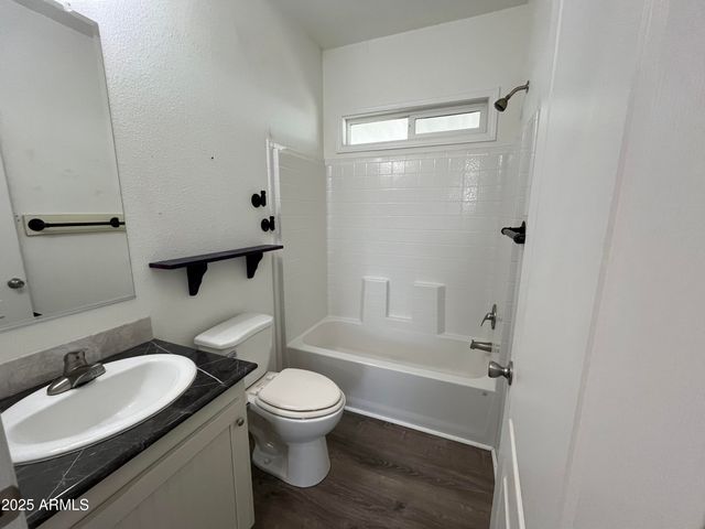 11596 W SIERRA DAWN Boulevard 165, Surprise, AZ 85378