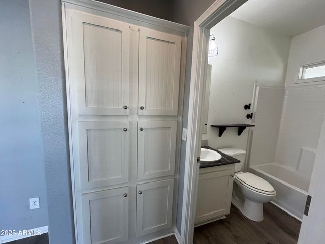 11596 W SIERRA DAWN Boulevard 165, Surprise, AZ 85378