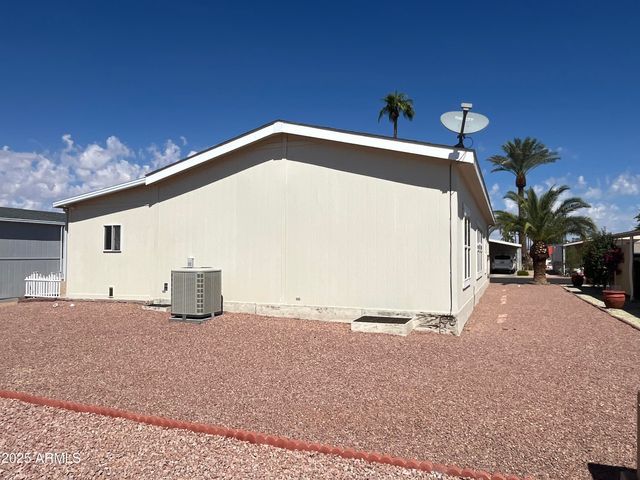 11596 W SIERRA DAWN Boulevard 165, Surprise, AZ 85378