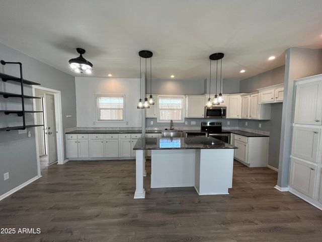 11596 W SIERRA DAWN Boulevard 165, Surprise, AZ 85378