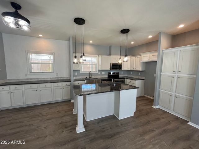 11596 W SIERRA DAWN Boulevard 165, Surprise, AZ 85378