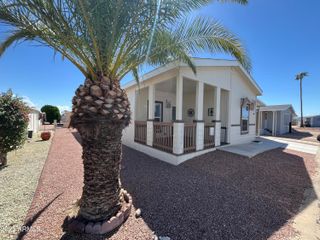 11596 W SIERRA DAWN Boulevard 165, Surprise, AZ 85378